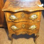 281 5140 CHEST OF DRAWERS
